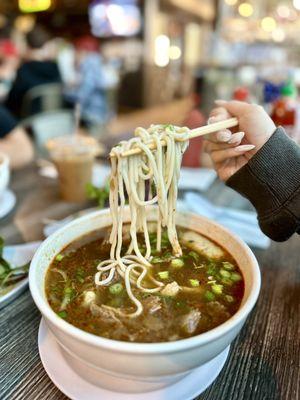 35. Bun Bo Hue