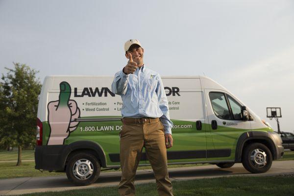 Lawn Doctor of Ogden-Layton