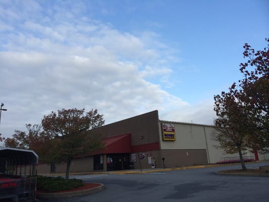 BJ's Wholesale Club