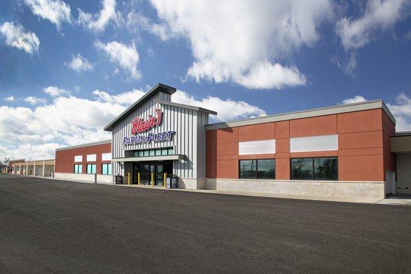 Blain's Farm & Fleet - Bourbonnais, IL storefront