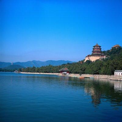 Summer Palace, Beijing