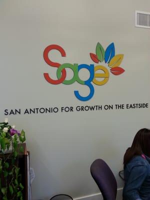 Nonprofit group aiming to revitalize the eastside..