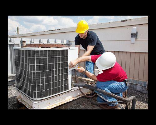 Seattle Best Heating AC Solutions