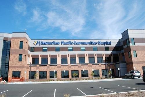 Samaritan Pacific Internal Medicine