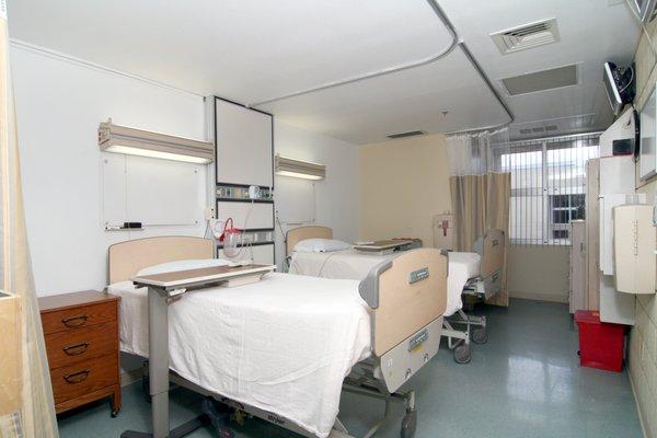 Patient Room