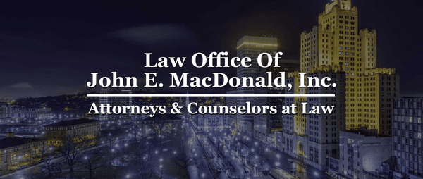 RI Criminal Defense Attorney