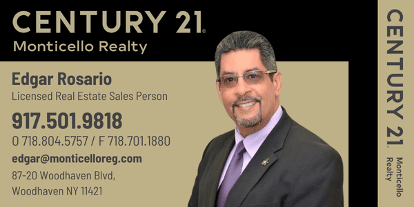 Realtor! Over 35 years!!!!