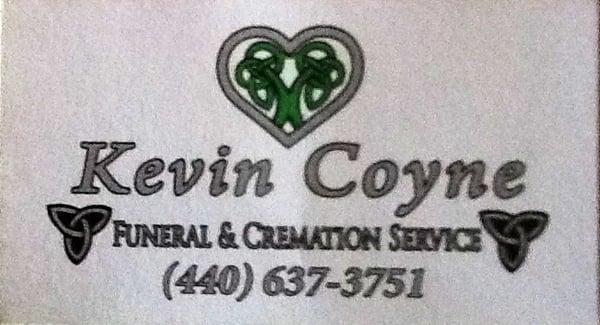 Now affiliated with MCV Funeral Home