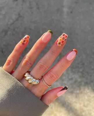 Nail inspo!!