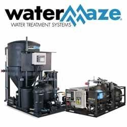 Water Maze Water Treatment Systems