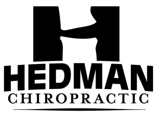 Dr. Eric Hedman - 3rd Generation Chiropractor