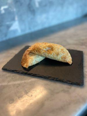 Argentinian empanadas