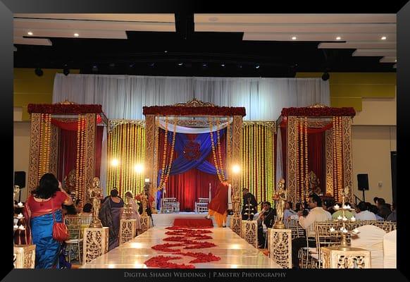 Mandap 8/10/14