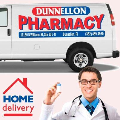 Dunnellon Pharmacy