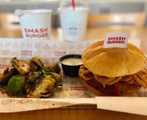 Smashburger