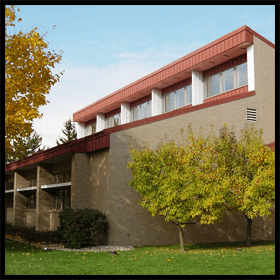 Western Branch – St. Joe County Public Library