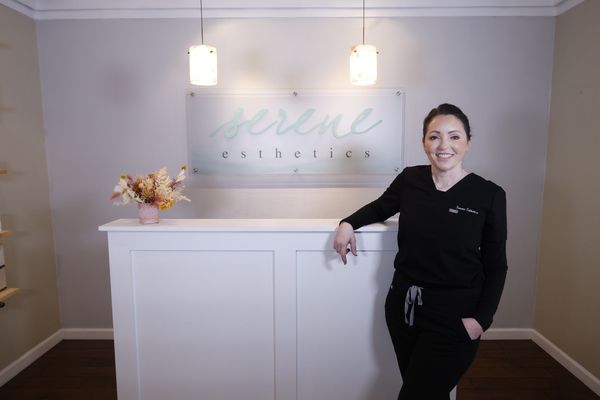 Owner & Licensed Esthetician for 15 years Make-up artist for 28 years Nicole Gonzales