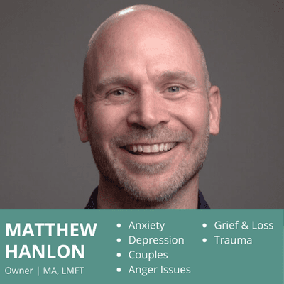 Matthew Hanlon, Owner