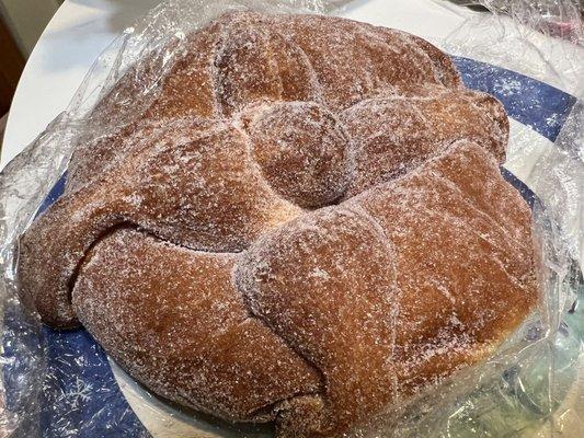 Pan de Muerto