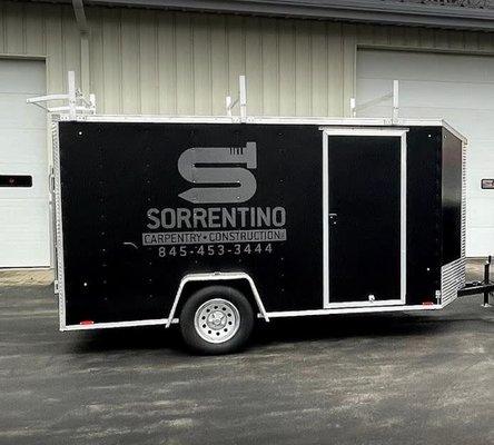 Sorrentino Carpentry & Construction Poughkeepsie NY