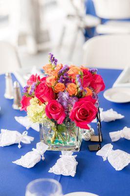 Centerpieces