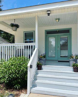 Listing! 321 Main Street, Destin