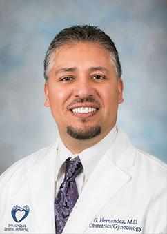 Gerardo Hernandez, MD