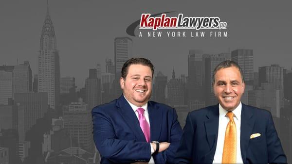 Kaplan Lawyers, PC