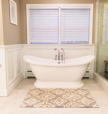 Bath Remodel