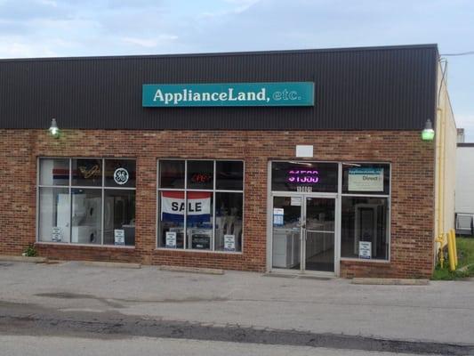 ApplianceLand