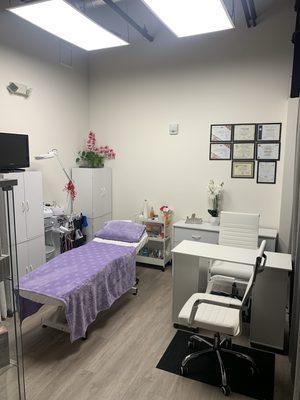 Skin Care Studio