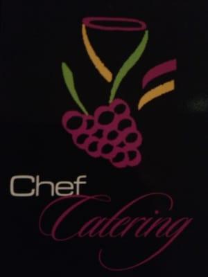 Chef Caterings Logo