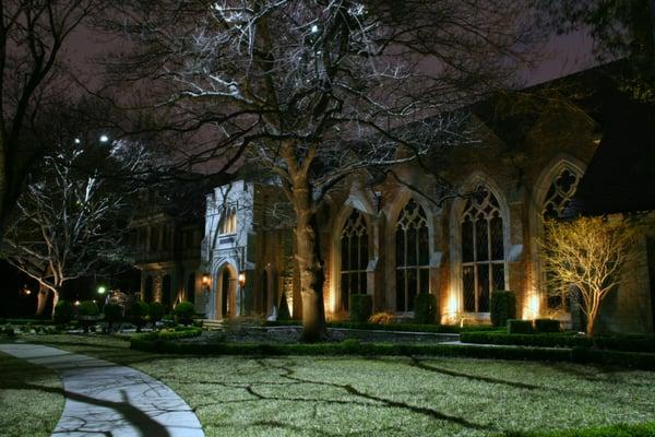 Outdoor Patio Lights