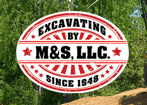 Excavating by M&S