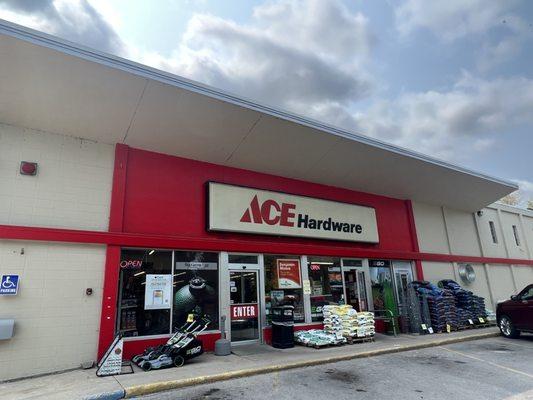 Ace Hardware