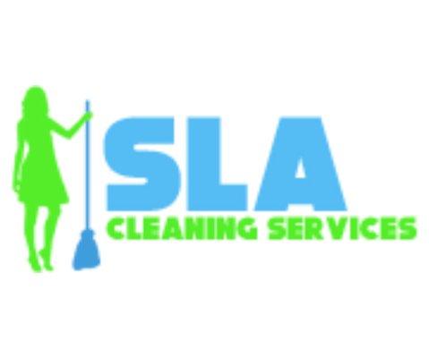 Sla cleaning services