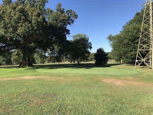 Hollenback Golf Course