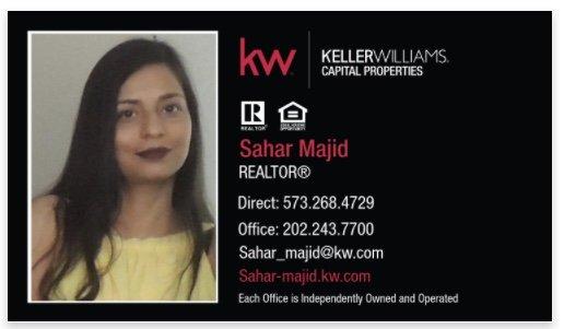 The Lise Howe Group - Keller Williams Capital Properties