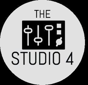 Studio4 Logo