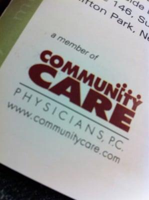 Community Care Family Medicine