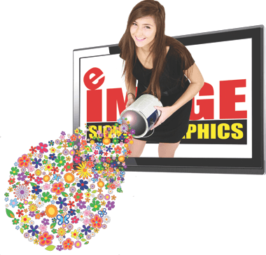 eMAGE Signs & Graphics