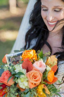 Bridal Bouquet