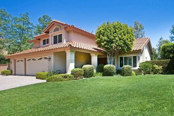 Sold Property in San Dimas $790,000