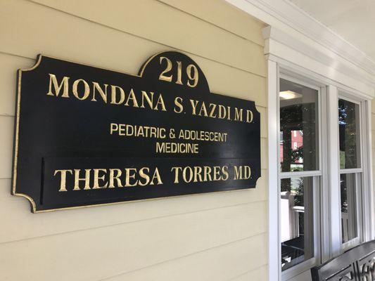 Best Pediatric Doctor in Bergen County