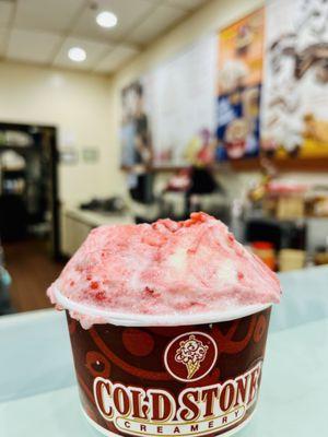 Cold Stone Creamery