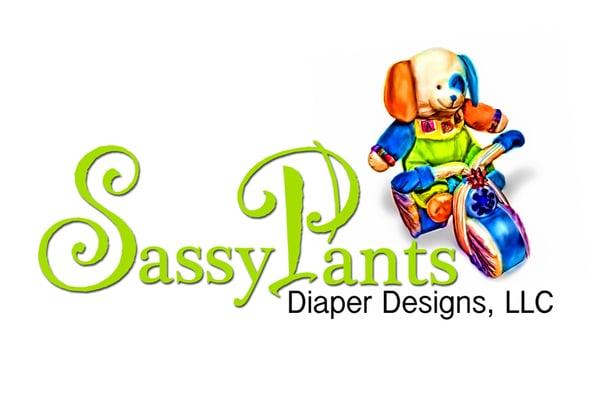 Sassy Pants Diaper Designs