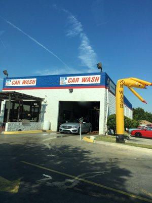 Star Full Service Car Wash