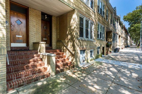 SOLD!  Beautifully Renovated TWO Family in Ridgewood.