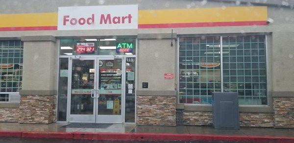 Food Mart