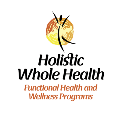 Holistic Whole Health